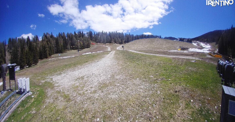 Webcam Pinzolo - Pinzolo -Grual e Clump 