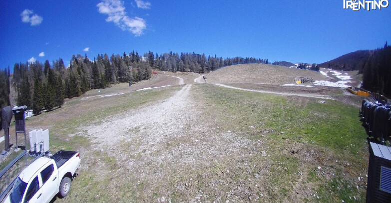 Webcam Pinzolo - Pinzolo -Grual e Clump 