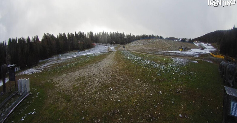 Webcam Pinzolo - Pinzolo -Grual e Clump 