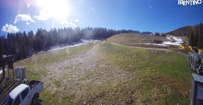 Webcam Pinzolo - Pinzolo -Grual e Clump 