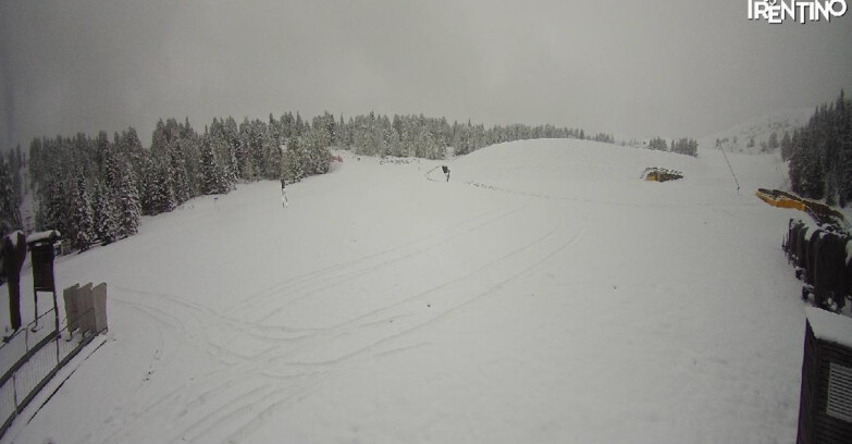 Webcam Pinzolo - Pinzolo -Grual e Clump 