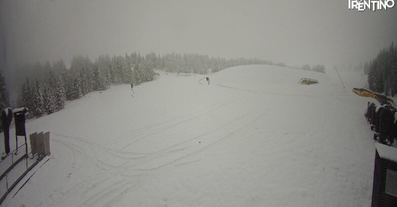 Webcam Pinzolo - Pinzolo -Grual e Clump 