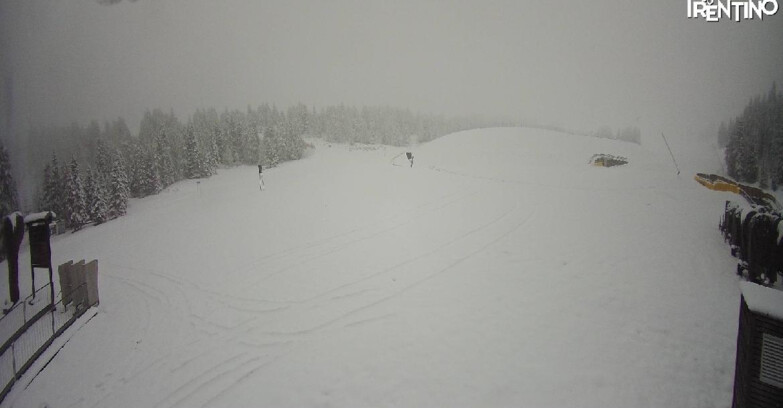 Webcam Pinzolo - Pinzolo -Grual e Clump 