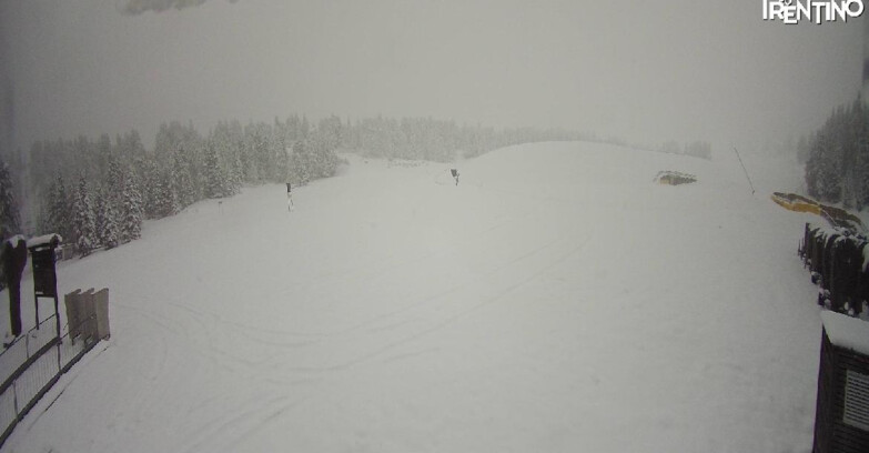 Webcam Pinzolo - Pinzolo -Grual e Clump 