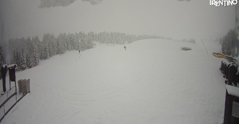 Webcam Pinzolo - Pinzolo -Grual e Clump 