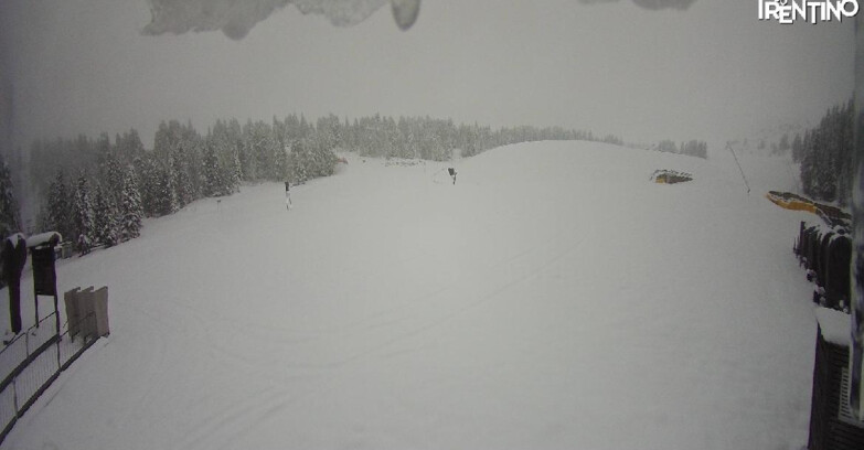 Webcam Pinzolo - Pinzolo -Grual e Clump 