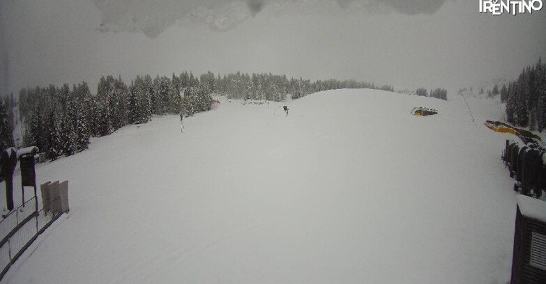 Webcam Pinzolo - Pinzolo -Grual e Clump 