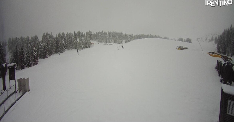 Webcam Pinzolo - Pinzolo -Grual e Clump 