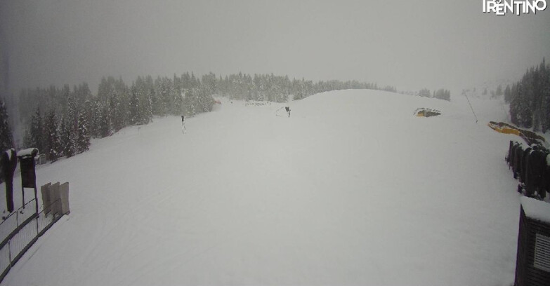 Webcam Pinzolo - Pinzolo -Grual e Clump 