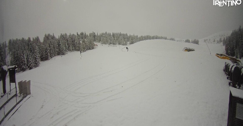 Webcam Pinzolo - Pinzolo -Grual e Clump 