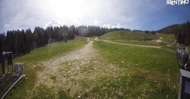 Webcam Pinzolo - Pinzolo -Grual e Clump 