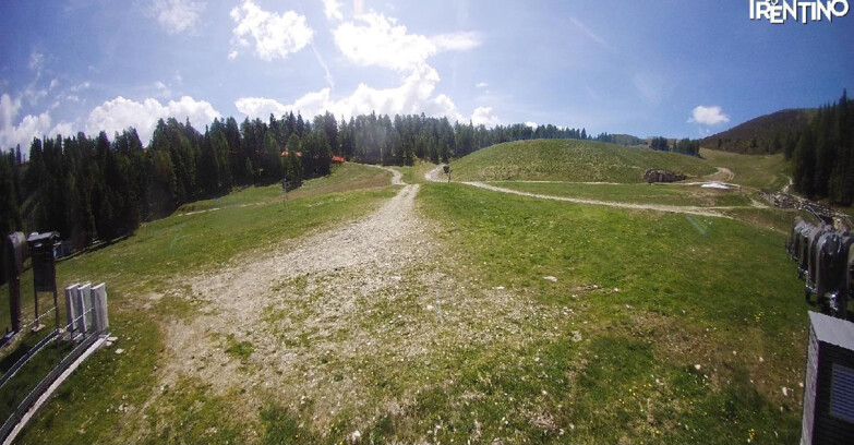 Webcam Pinzolo - Pinzolo -Grual e Clump 