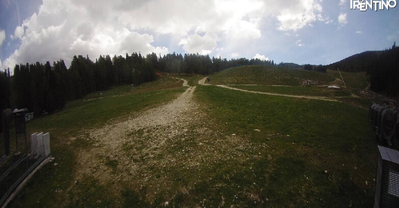 Webcam Pinzolo - Pinzolo -Grual e Clump 