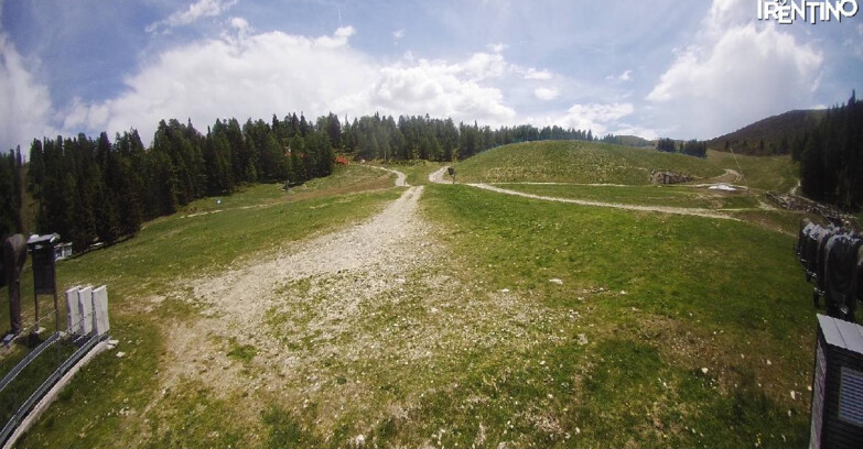 Webcam Pinzolo - Pinzolo -Grual e Clump 