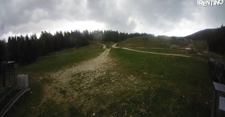 Webcam Pinzolo - Pinzolo -Grual e Clump 