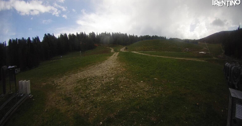 Webcam Pinzolo - Pinzolo -Grual e Clump 