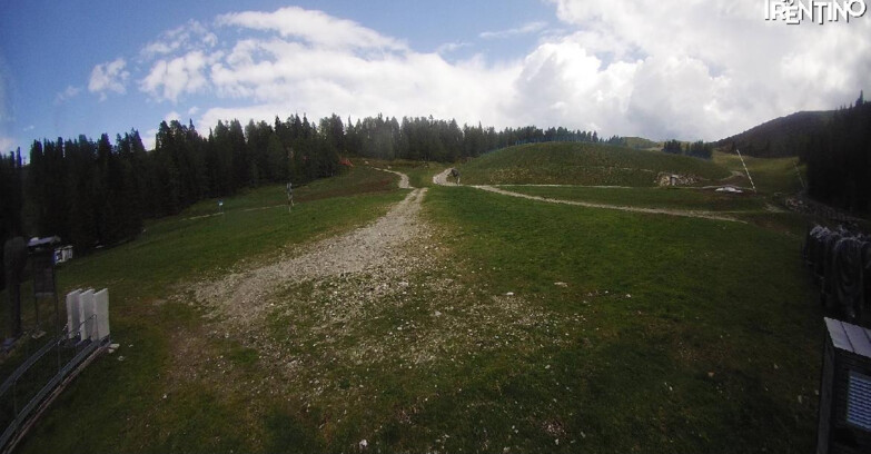 Webcam Pinzolo - Pinzolo -Grual e Clump 