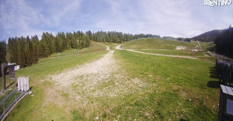 Webcam Pinzolo - Pinzolo -Grual e Clump 