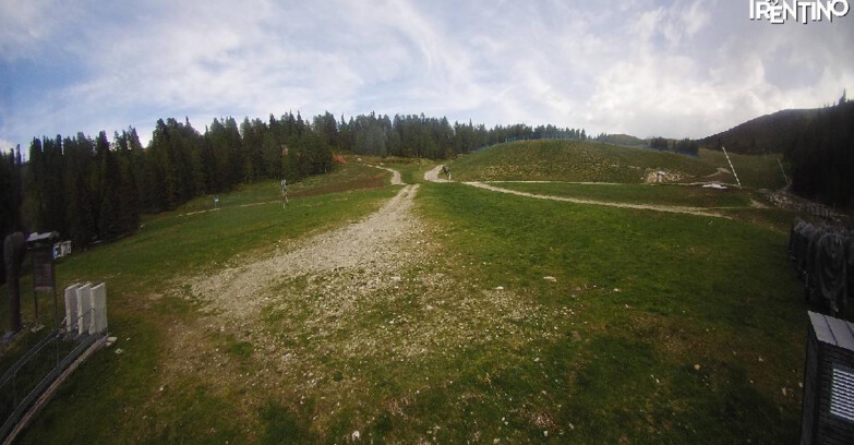 Webcam Pinzolo - Pinzolo -Grual e Clump 
