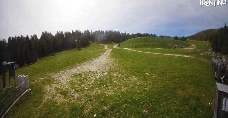 Webcam Pinzolo - Pinzolo -Grual e Clump 