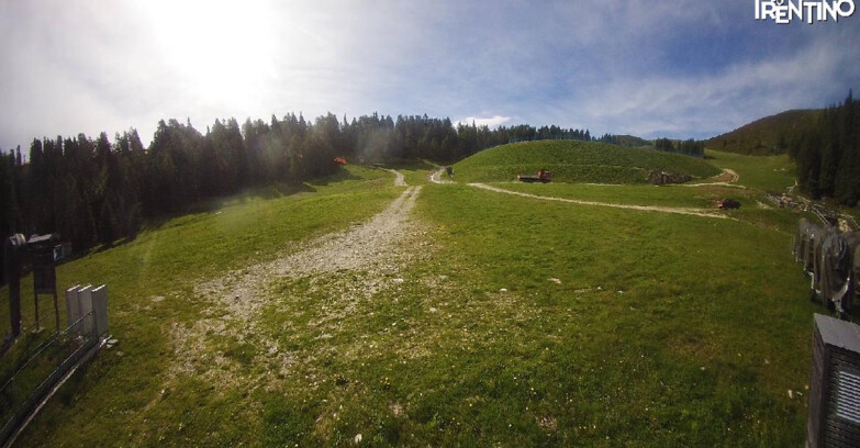 Webcam Pinzolo - Pinzolo -Grual e Clump 