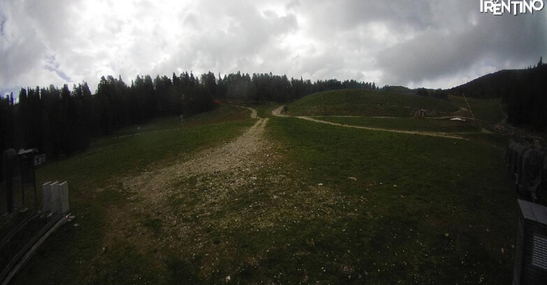 Webcam Pinzolo - Pinzolo -Grual e Clump 