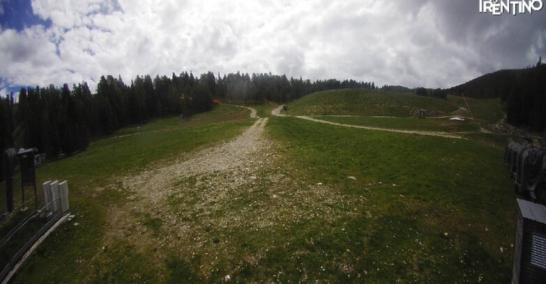 Webcam Pinzolo - Pinzolo -Grual e Clump 
