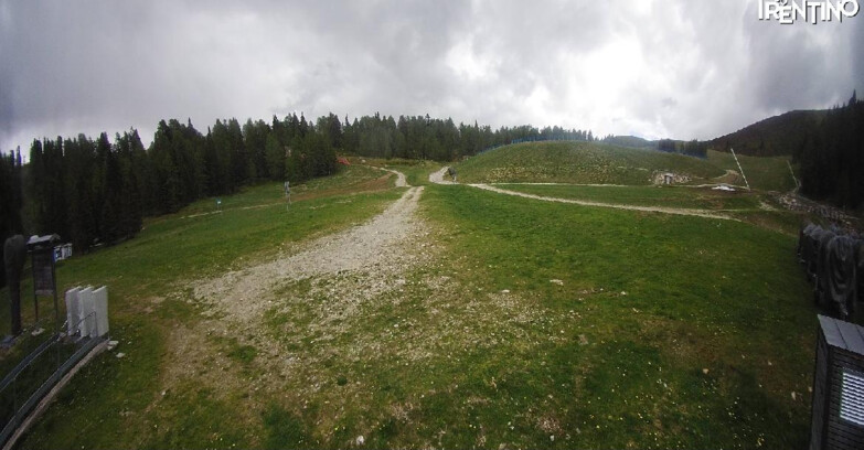 Webcam Pinzolo - Pinzolo -Grual e Clump 