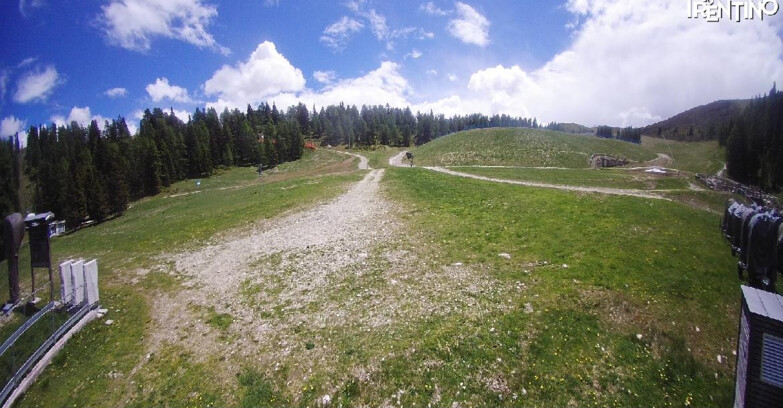 Webcam Pinzolo - Pinzolo -Grual e Clump 