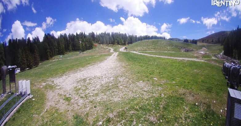 Webcam Pinzolo - Pinzolo -Grual e Clump 