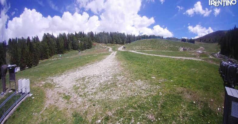 Webcam Pinzolo - Pinzolo -Grual e Clump 