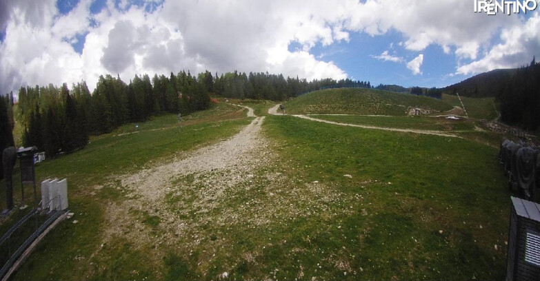 Webcam Pinzolo - Pinzolo -Grual e Clump 