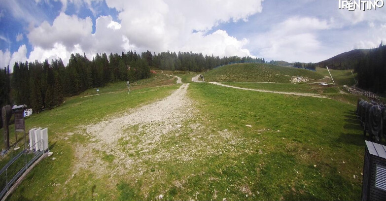 Webcam Pinzolo - Pinzolo -Grual e Clump 