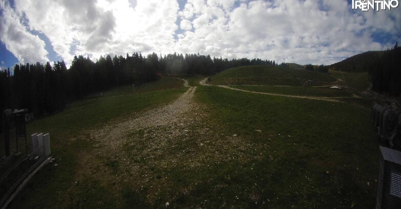 Webcam Pinzolo - Pinzolo -Grual e Clump 