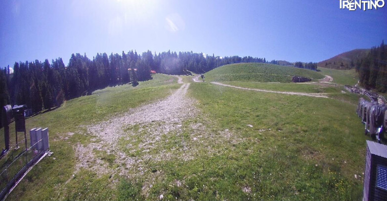 Webcam Pinzolo - Pinzolo -Grual e Clump 