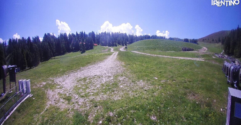 Webcam Pinzolo - Pinzolo -Grual e Clump 