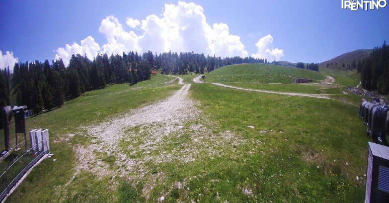 Webcam Pinzolo - Pinzolo -Grual e Clump 