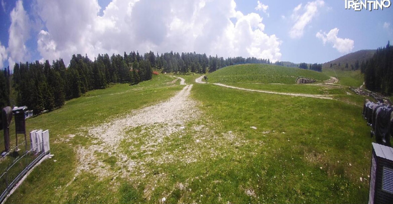 Webcam Pinzolo - Pinzolo -Grual e Clump 