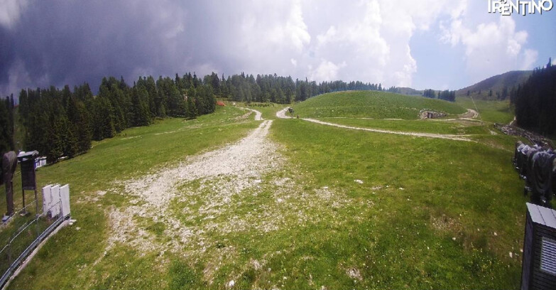 Webcam Pinzolo - Pinzolo -Grual e Clump 