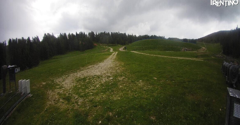 Webcam Pinzolo - Pinzolo -Grual e Clump 