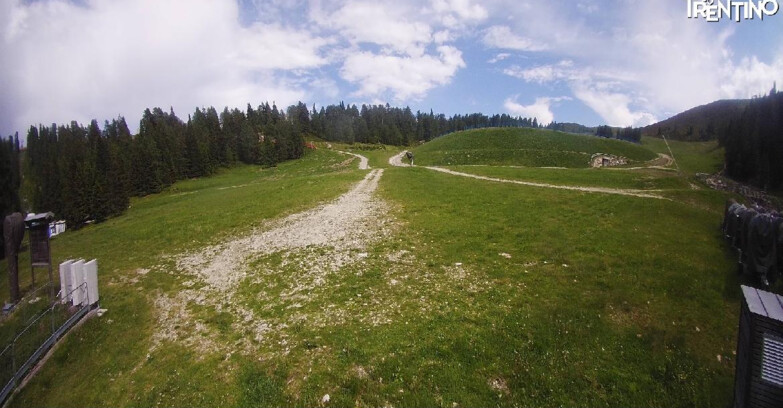 Webcam Pinzolo - Pinzolo -Grual e Clump 
