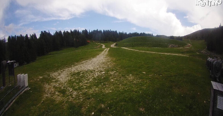 Webcam Pinzolo - Pinzolo -Grual e Clump 