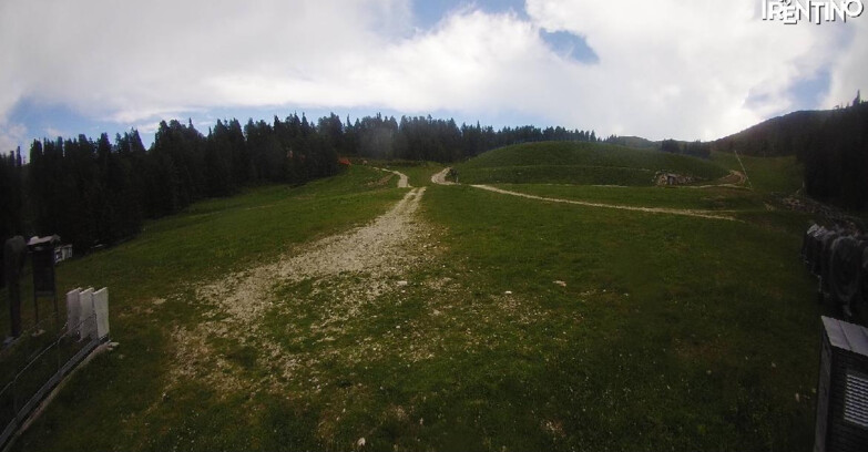 Webcam Pinzolo - Pinzolo -Grual e Clump 
