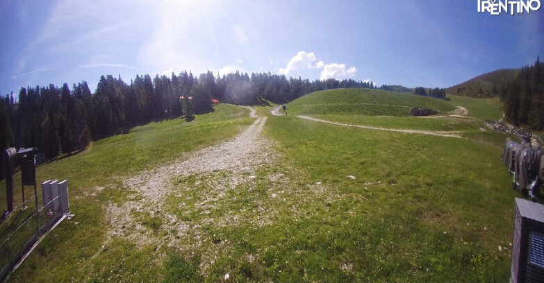 Webcam Pinzolo - Pinzolo -Grual e Clump 
