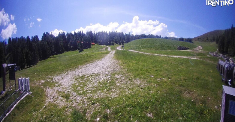 Webcam Pinzolo - Pinzolo -Grual e Clump 