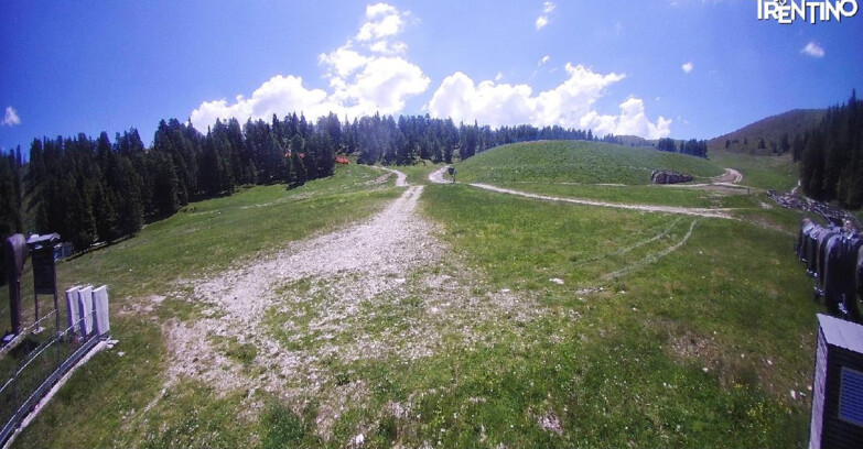 Webcam Pinzolo - Pinzolo -Grual e Clump 