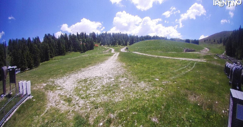Webcam Pinzolo - Pinzolo -Grual e Clump 