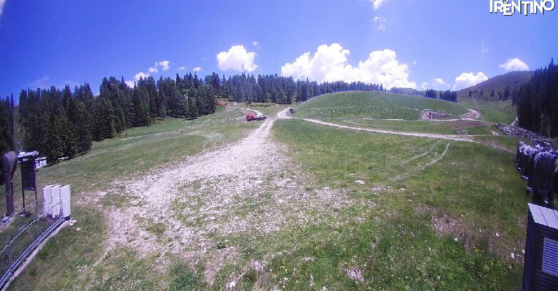 Webcam Pinzolo - Pinzolo -Grual e Clump 