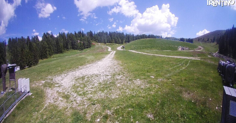 Webcam Pinzolo - Pinzolo -Grual e Clump 
