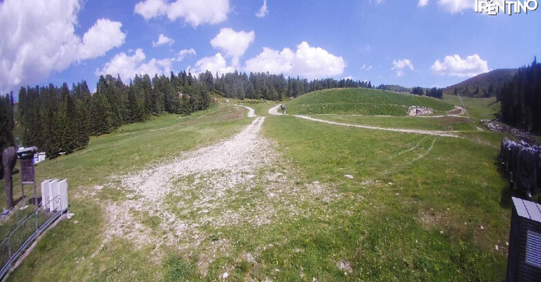 Webcam Pinzolo - Pinzolo -Grual e Clump 